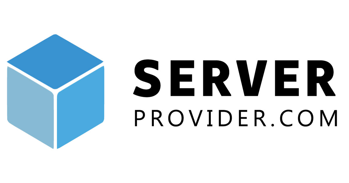 (c) Server-provider.com